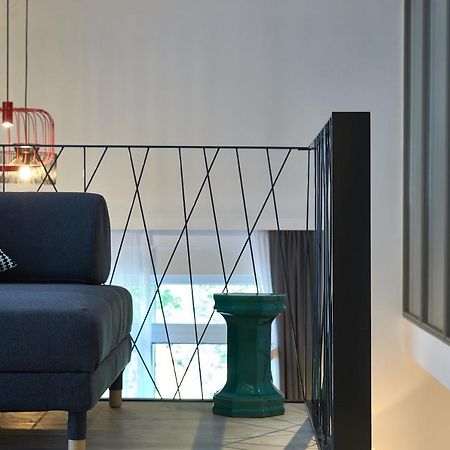 7Domb Apartman Komló Exteriér fotografie