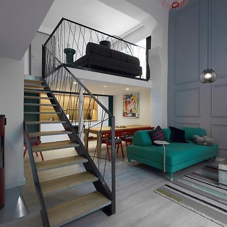 7Domb Apartman Komló Exteriér fotografie