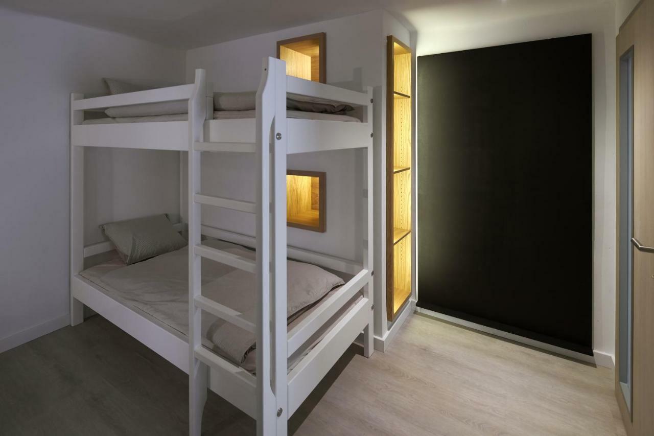 7Domb Apartman Komló Exteriér fotografie