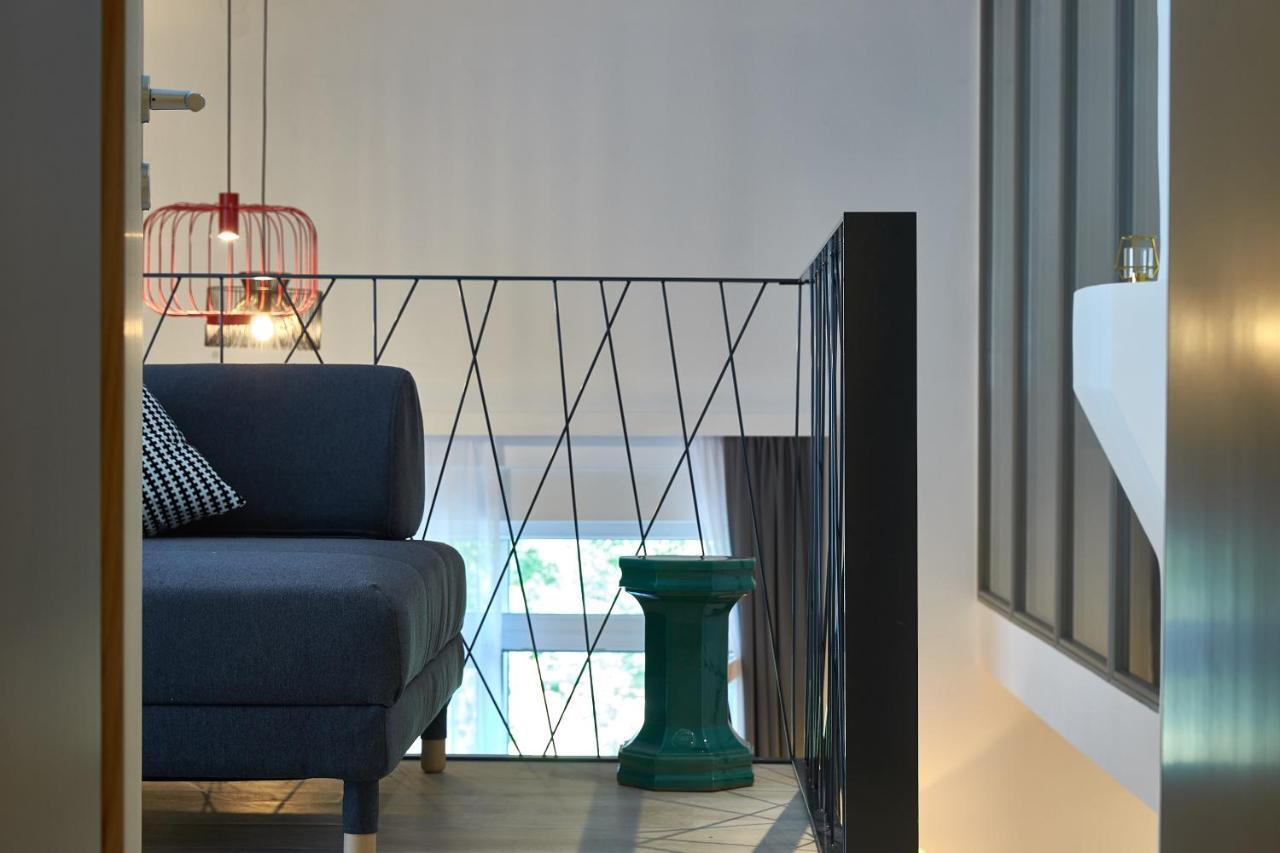 7Domb Apartman Komló Exteriér fotografie