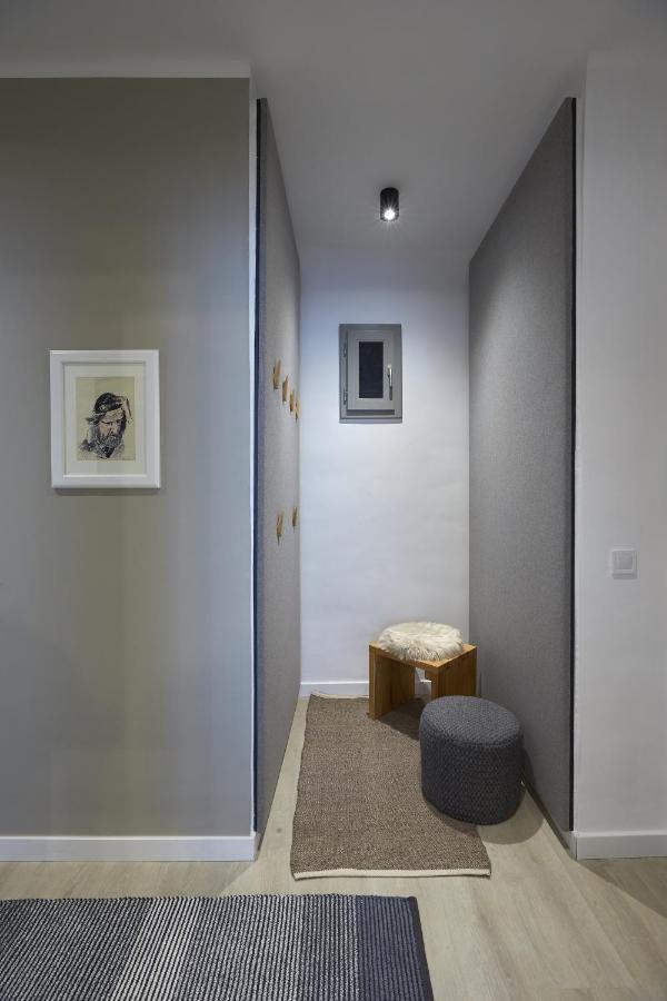 7Domb Apartman Komló Exteriér fotografie