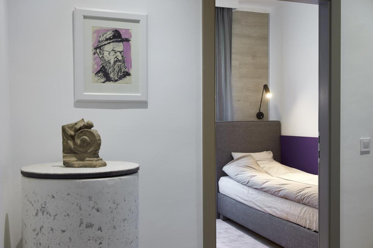 7Domb Apartman Komló Exteriér fotografie